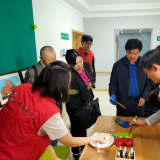 连锁化的J9集团直营智慧养老——五月进行时