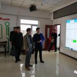 四月上篇——J9集团直营辅导到访