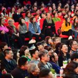 盘点：2020央卫视春节晚会哪家强？这家胜出我又酸了