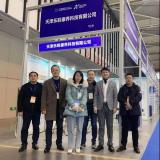 J9集团直营康养科技2020南京国际性命健全科技展活动掠影